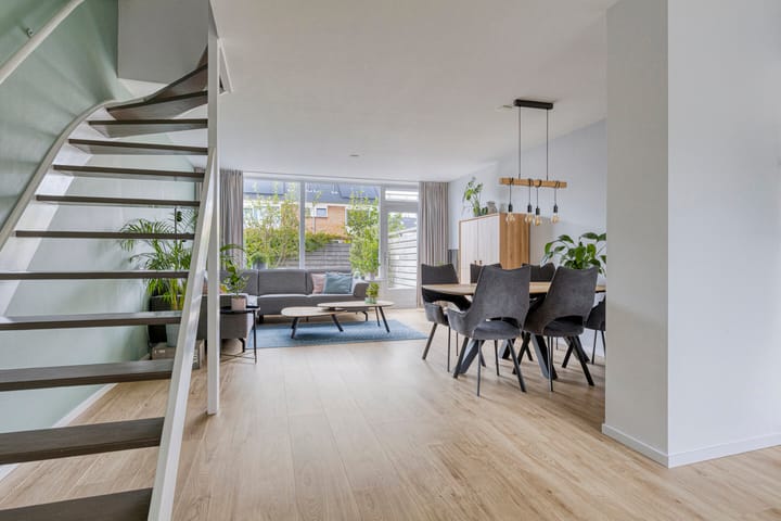 Foto 10 van Overzicht 21