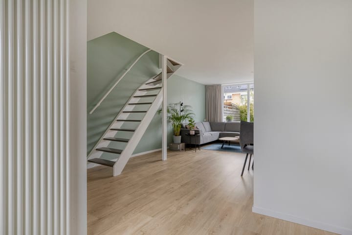 Foto 13 van Overzicht 21