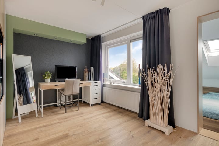 Foto 16 van Overzicht 21