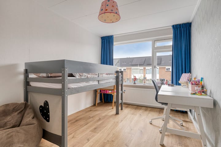 Foto 20 van Overzicht 21