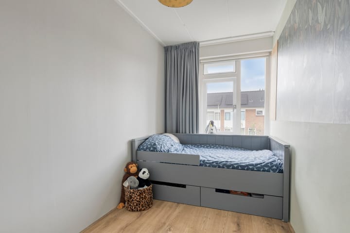 Foto 22 van Overzicht 21