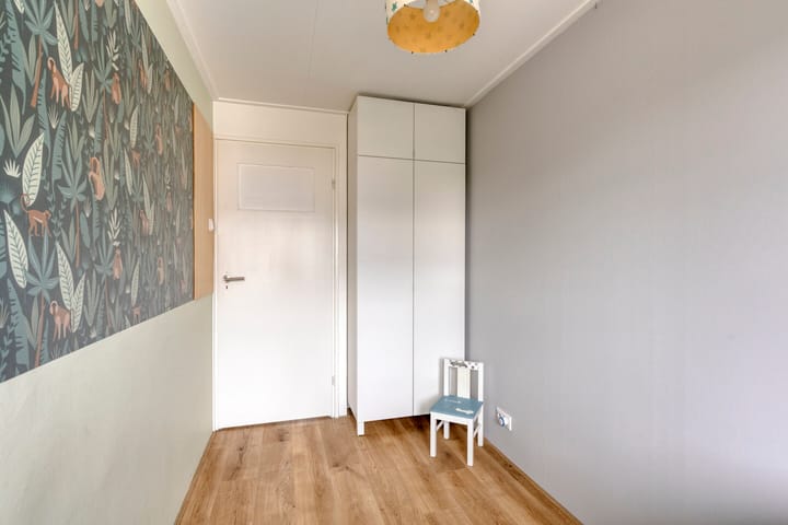 Foto 23 van Overzicht 21