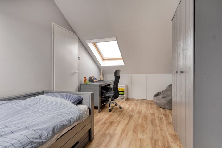 Foto 25 van Overzicht 21