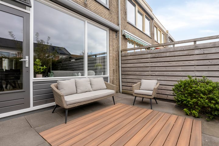 Foto 27 van Overzicht 21