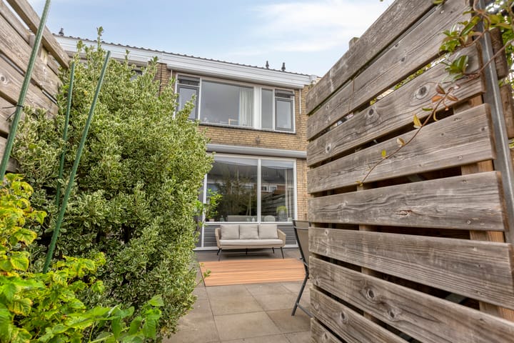 Foto 28 van Overzicht 21