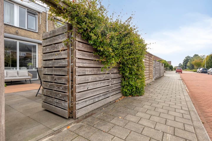 Foto 29 van Overzicht 21