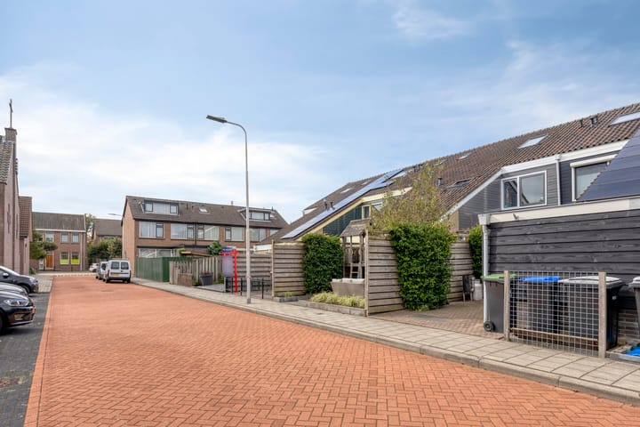 Foto 32 van Overzicht 21