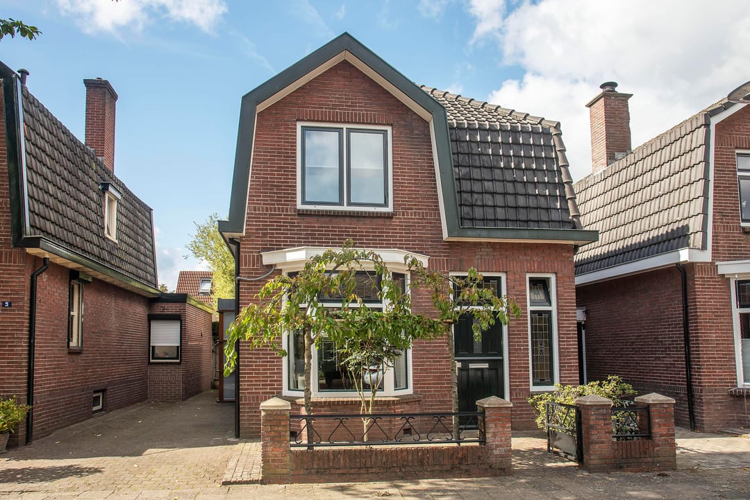 Photo 1 of Timorstraat 7