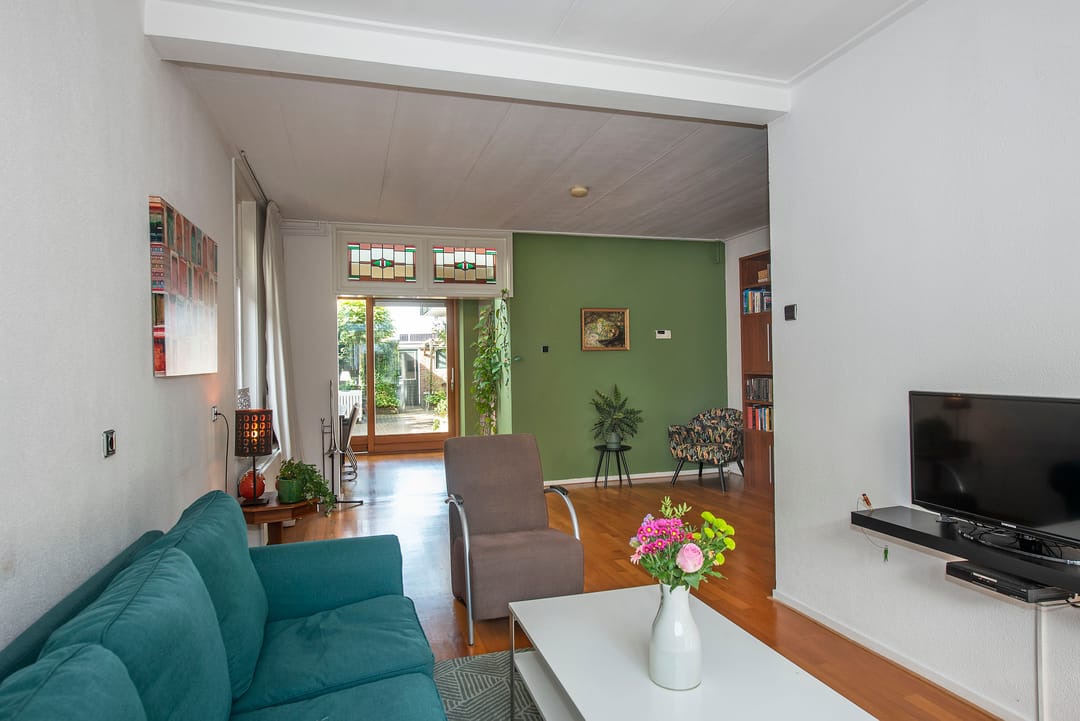 Photo 2 of Timorstraat 7