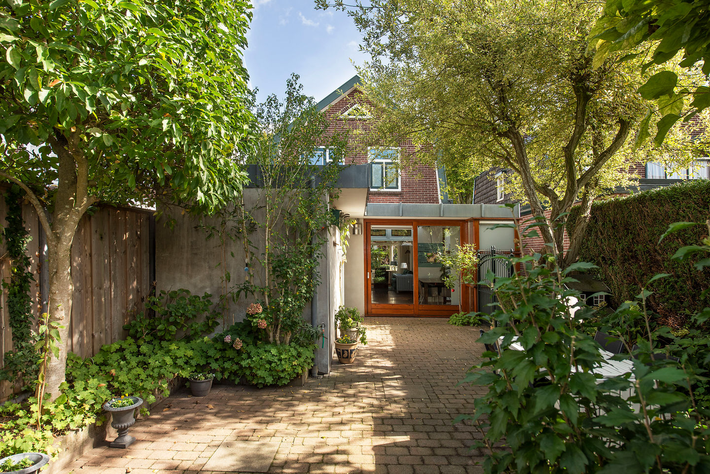 Photo 4 of Timorstraat 7