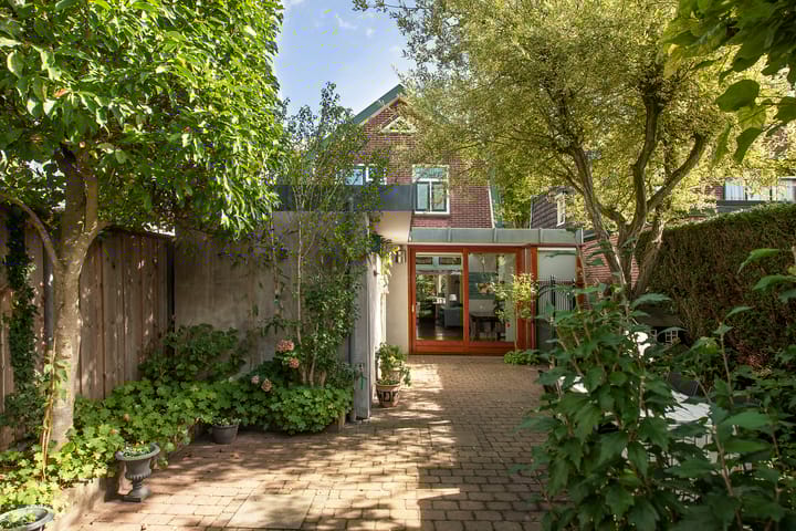 Photo 4 of Timorstraat 7