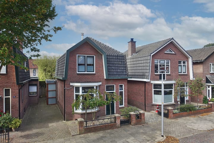 Photo 5 of Timorstraat 7