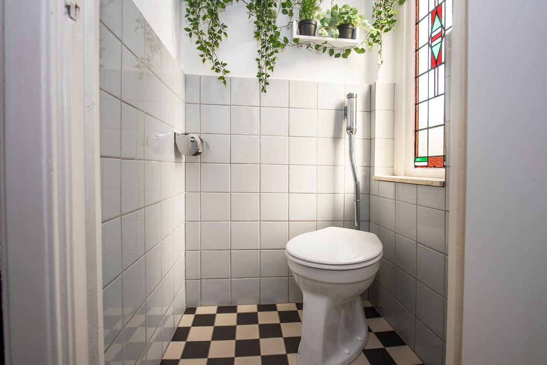 Photo 7 of Timorstraat 7