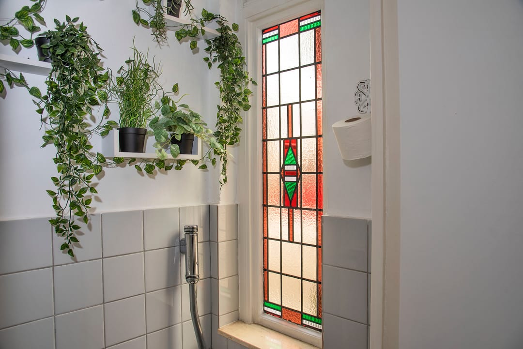 Photo 8 of Timorstraat 7