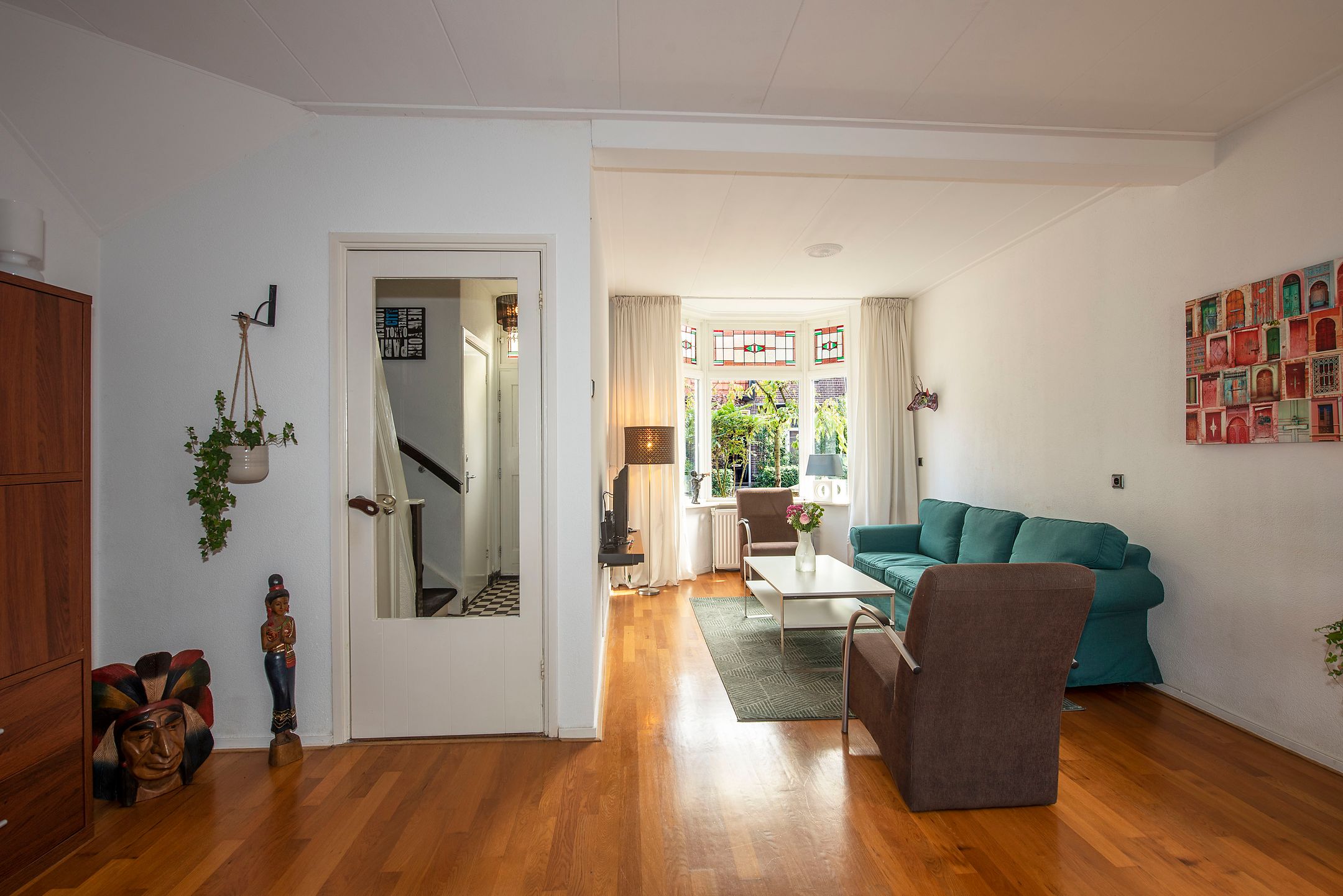 Photo 9 of Timorstraat 7