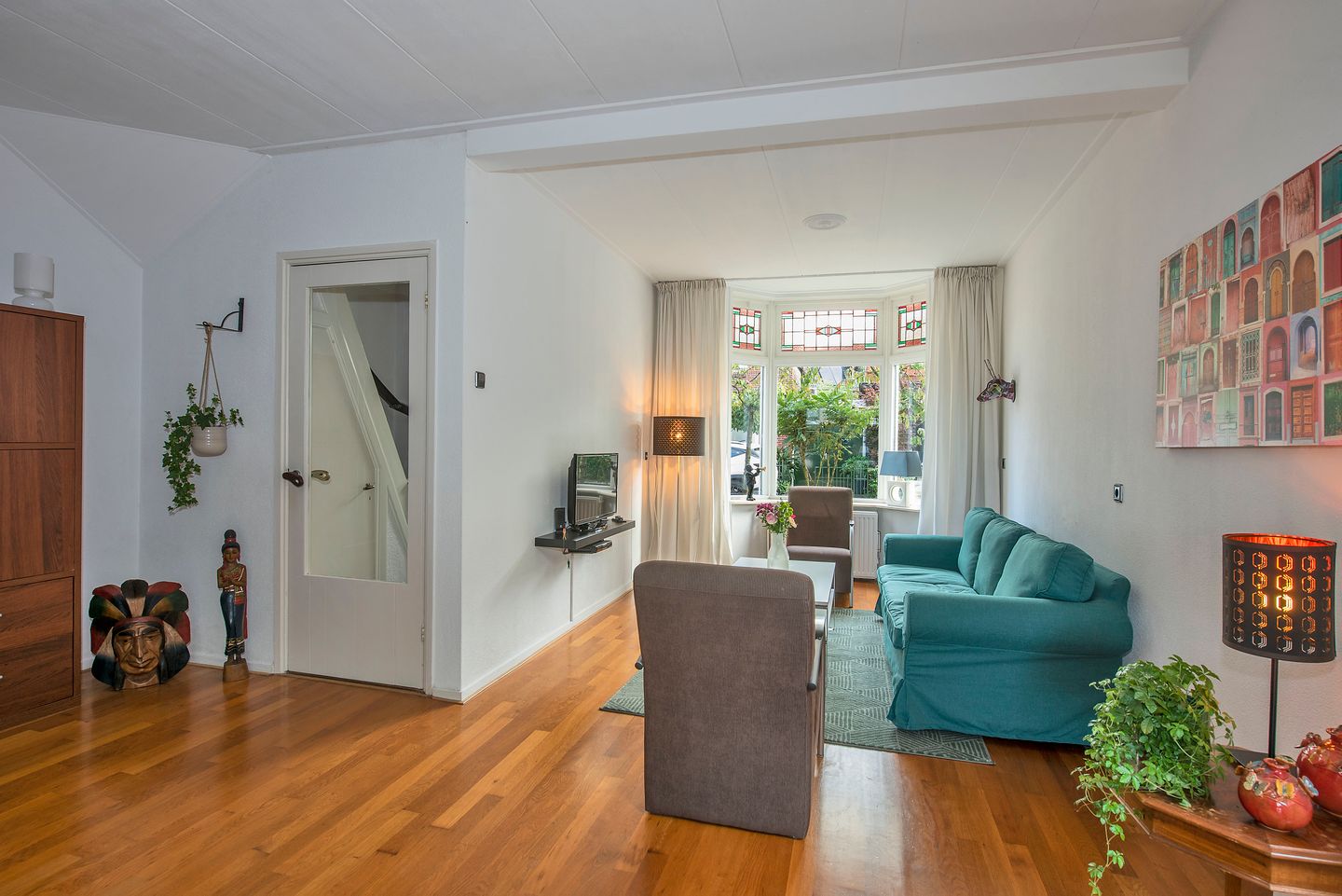 Photo 10 of Timorstraat 7