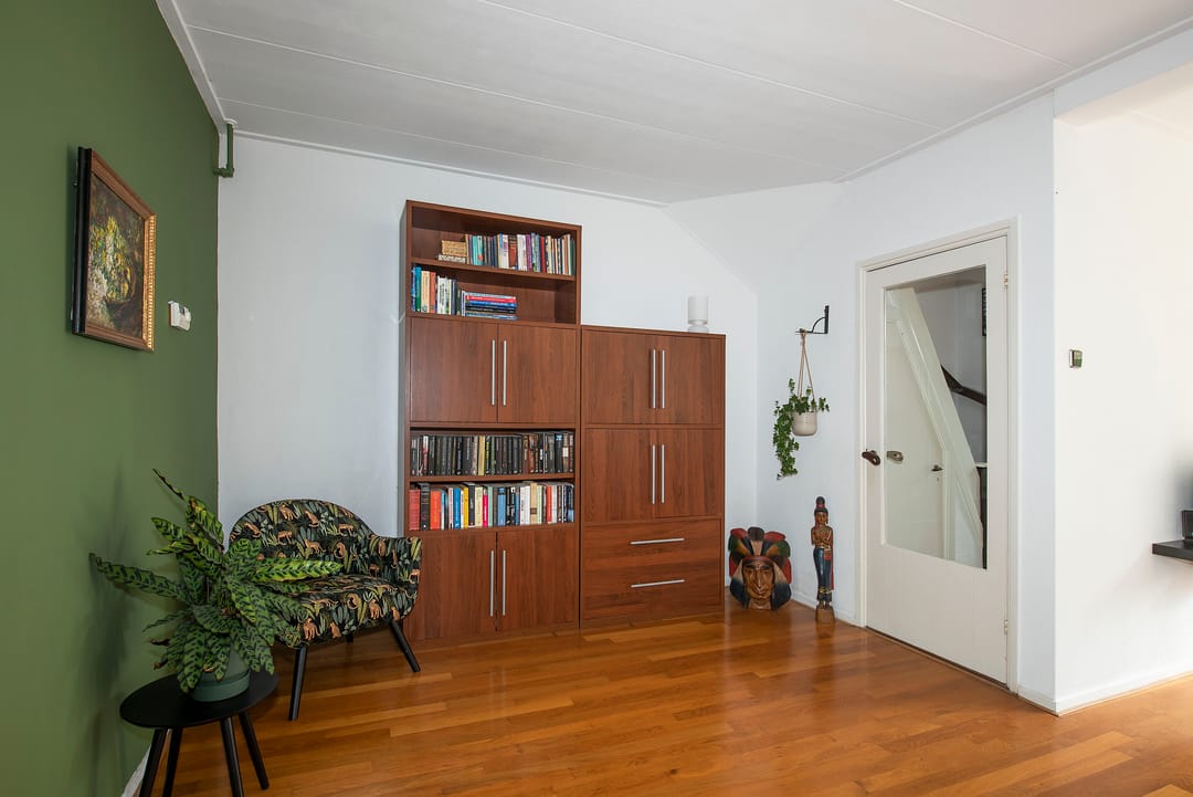 Photo 13 of Timorstraat 7