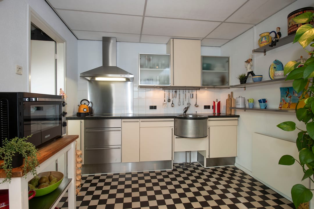 Photo 17 of Timorstraat 7