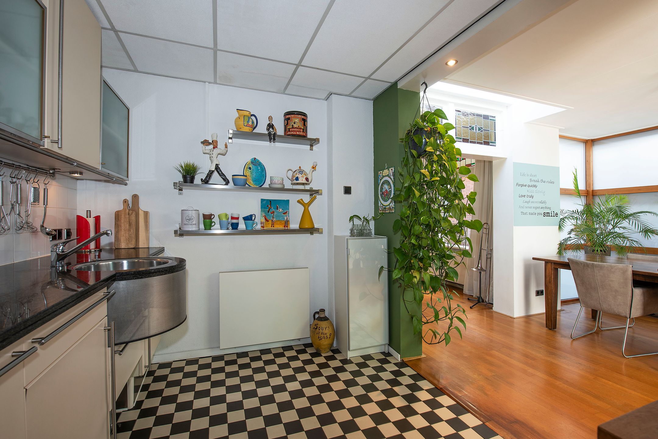 Photo 18 of Timorstraat 7