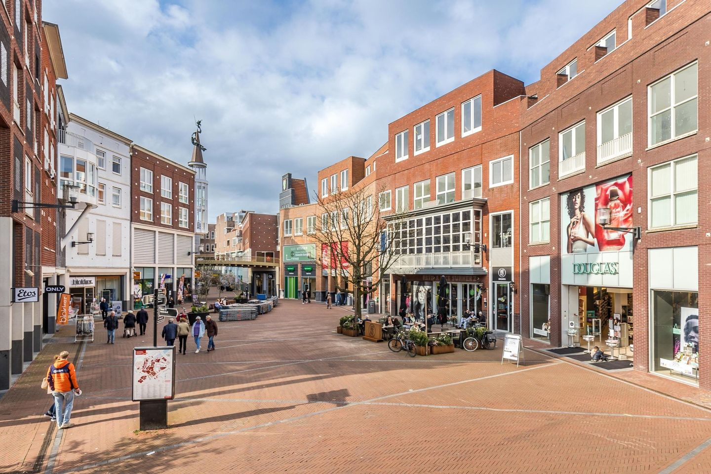 Bekijk foto 4 van Stadhuispassage 1