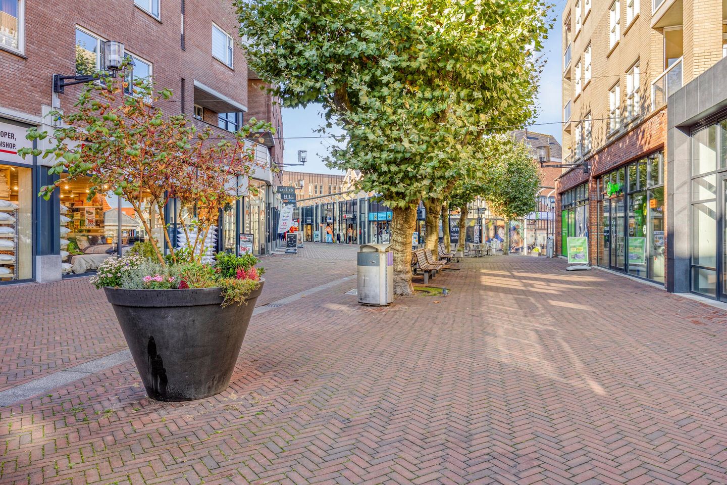 Bekijk foto 5 van Stadhuispassage 1