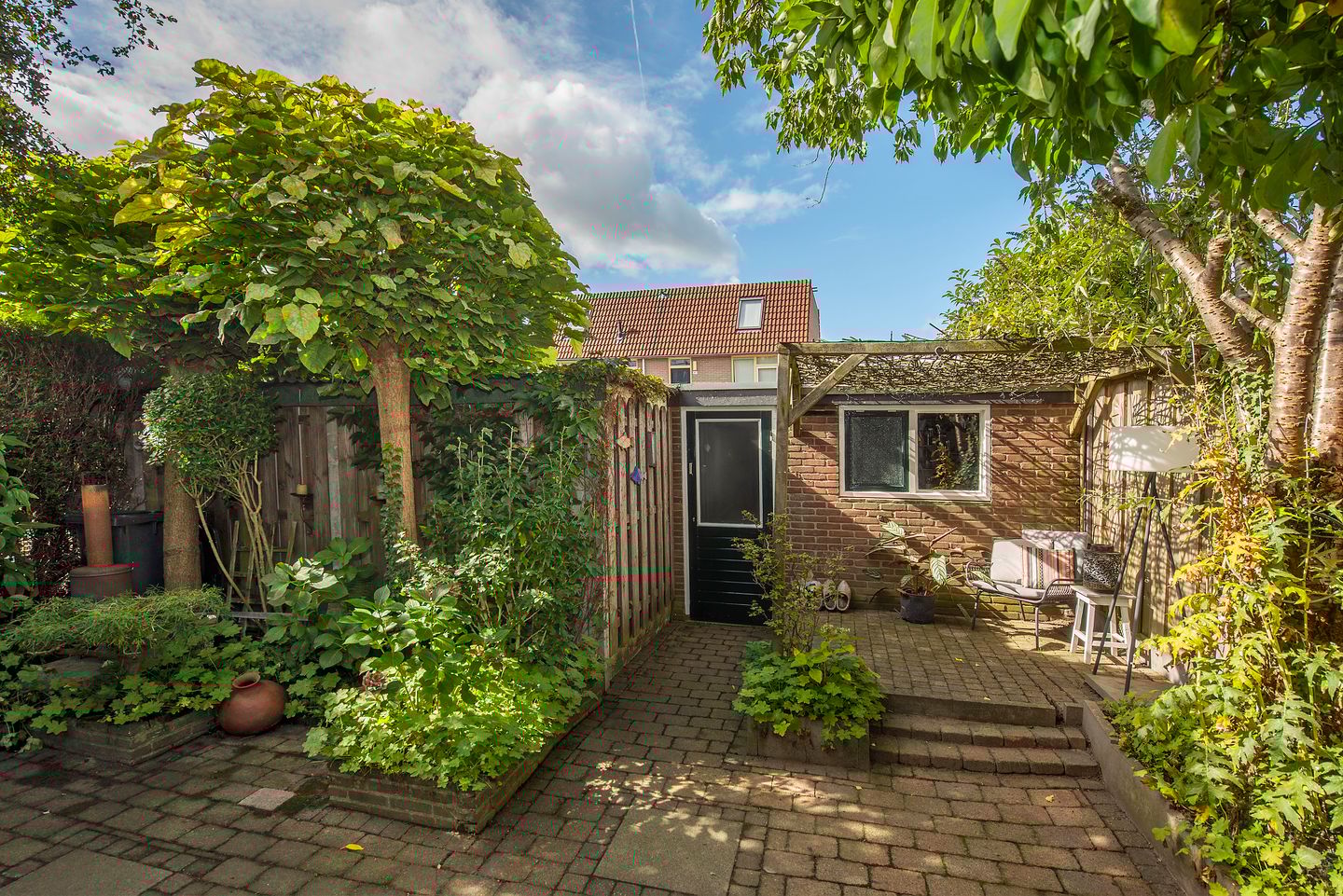 Photo 29 of Timorstraat 7