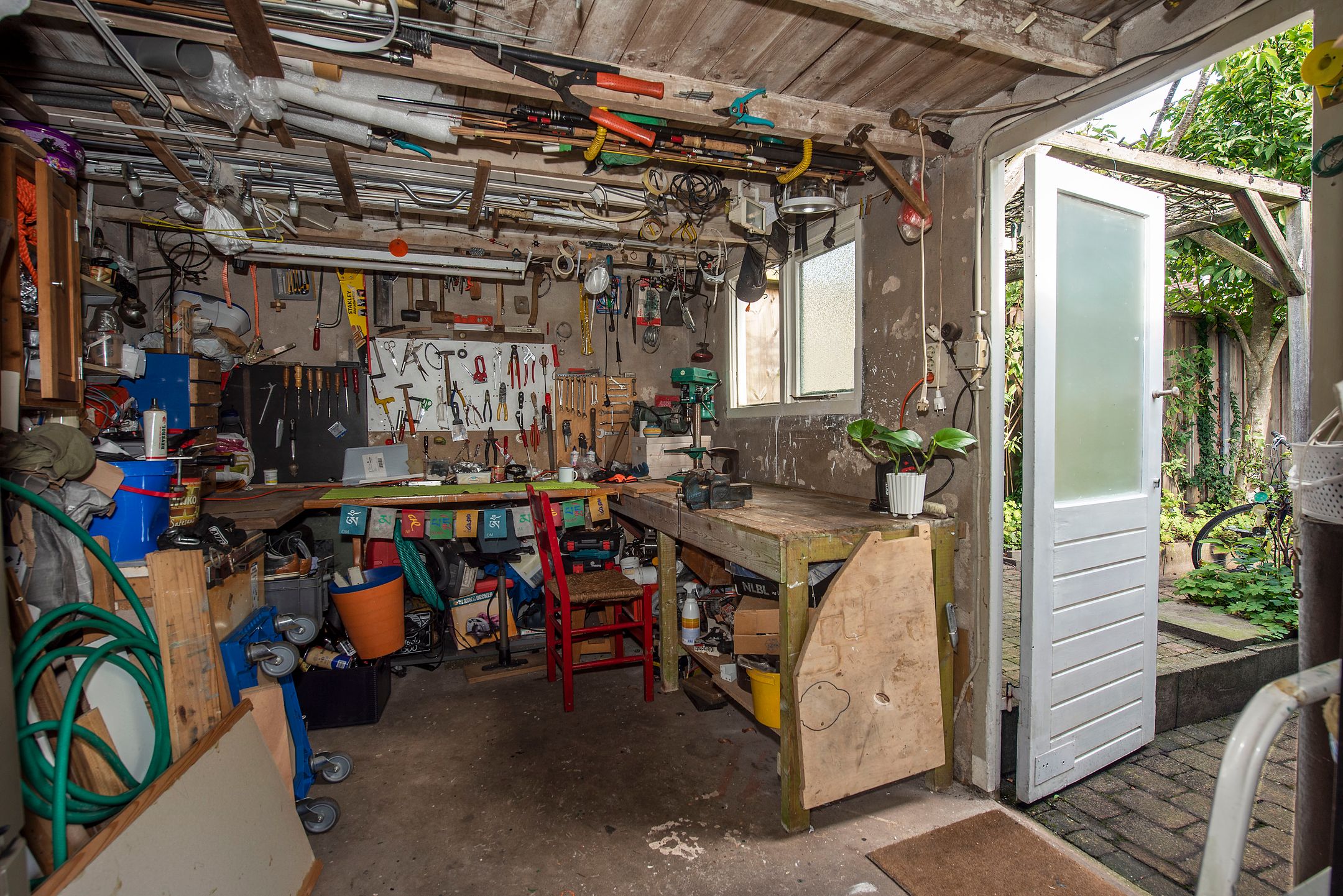 Photo 30 of Timorstraat 7