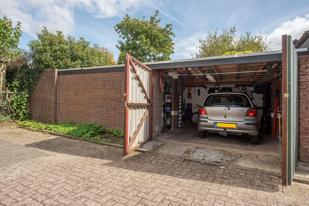 Photo 31 of Timorstraat 7