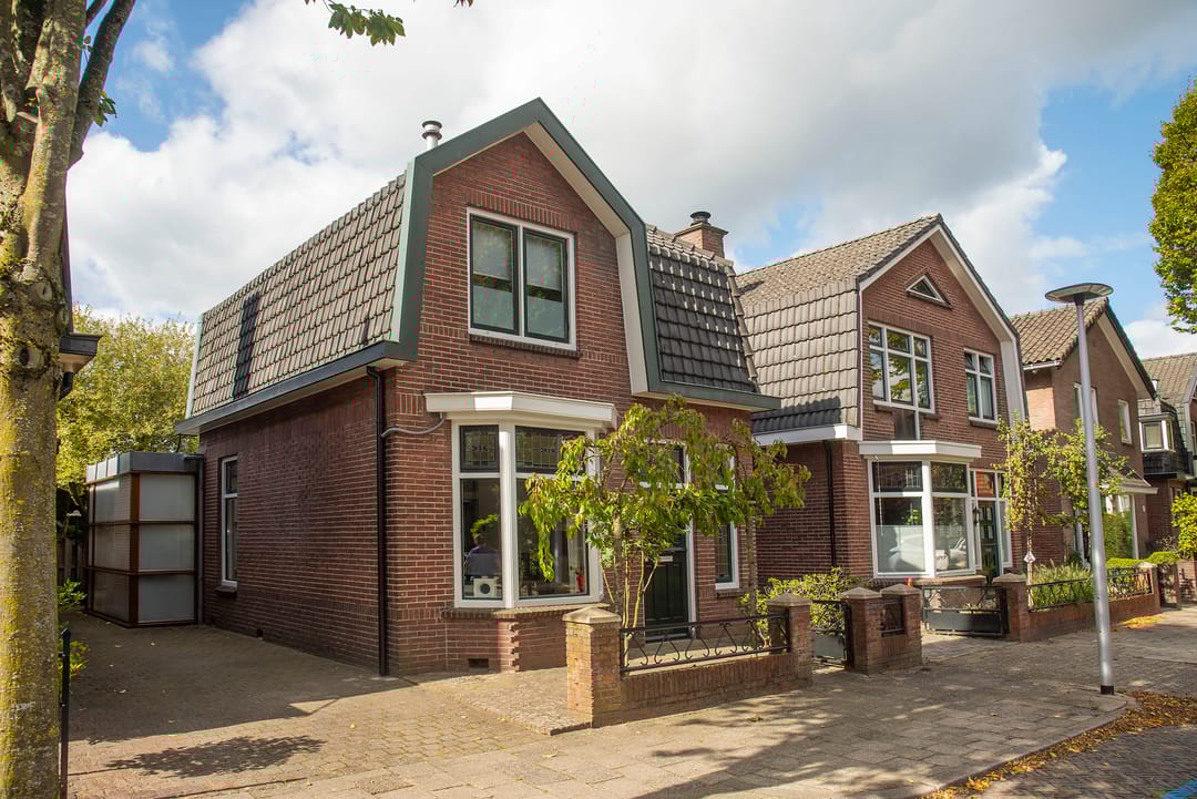 Photo 32 of Timorstraat 7