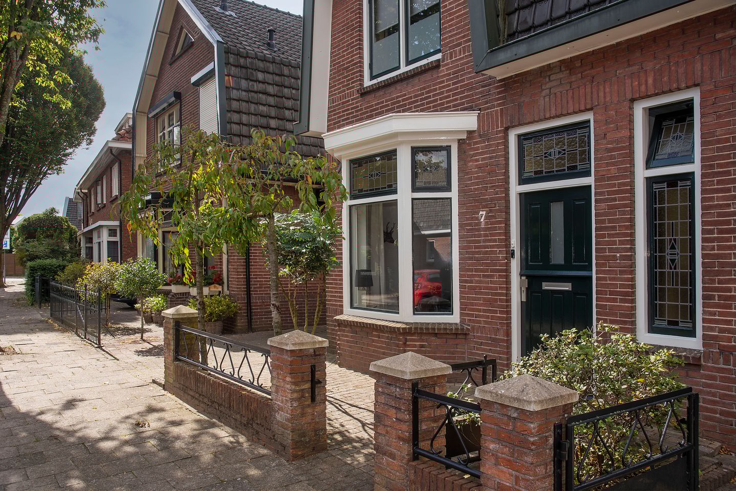 Photo 34 of Timorstraat 7