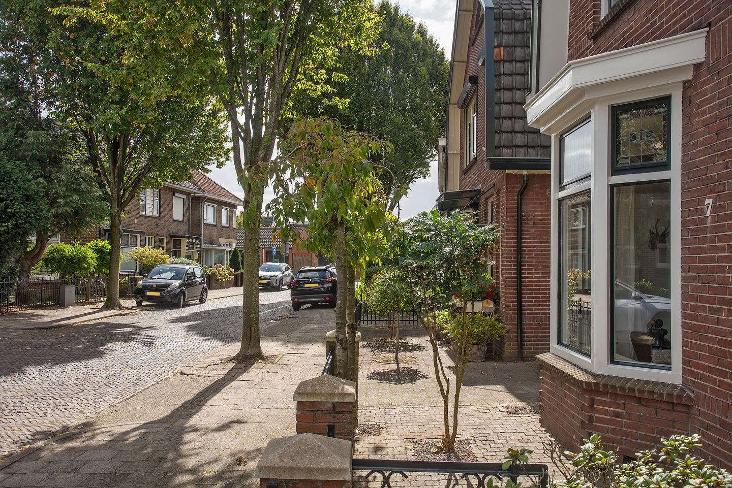 Photo 35 of Timorstraat 7