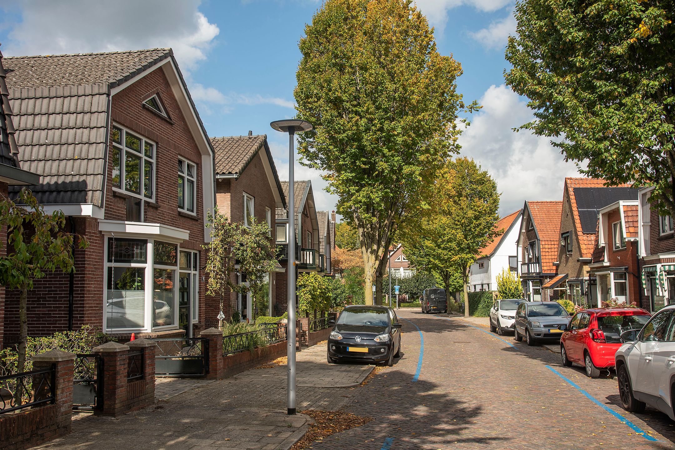 Photo 36 of Timorstraat 7