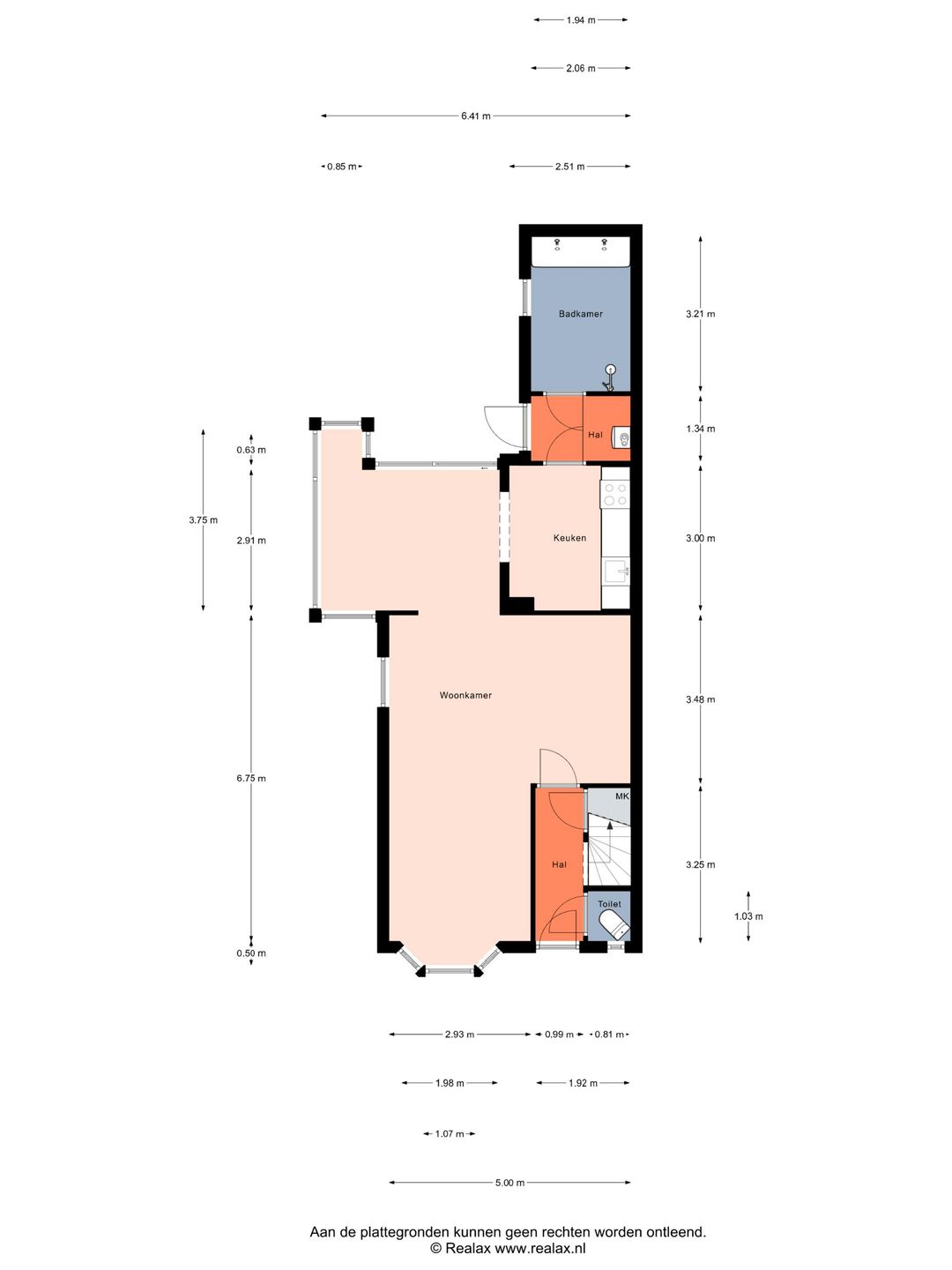 Photo 37 of Timorstraat 7