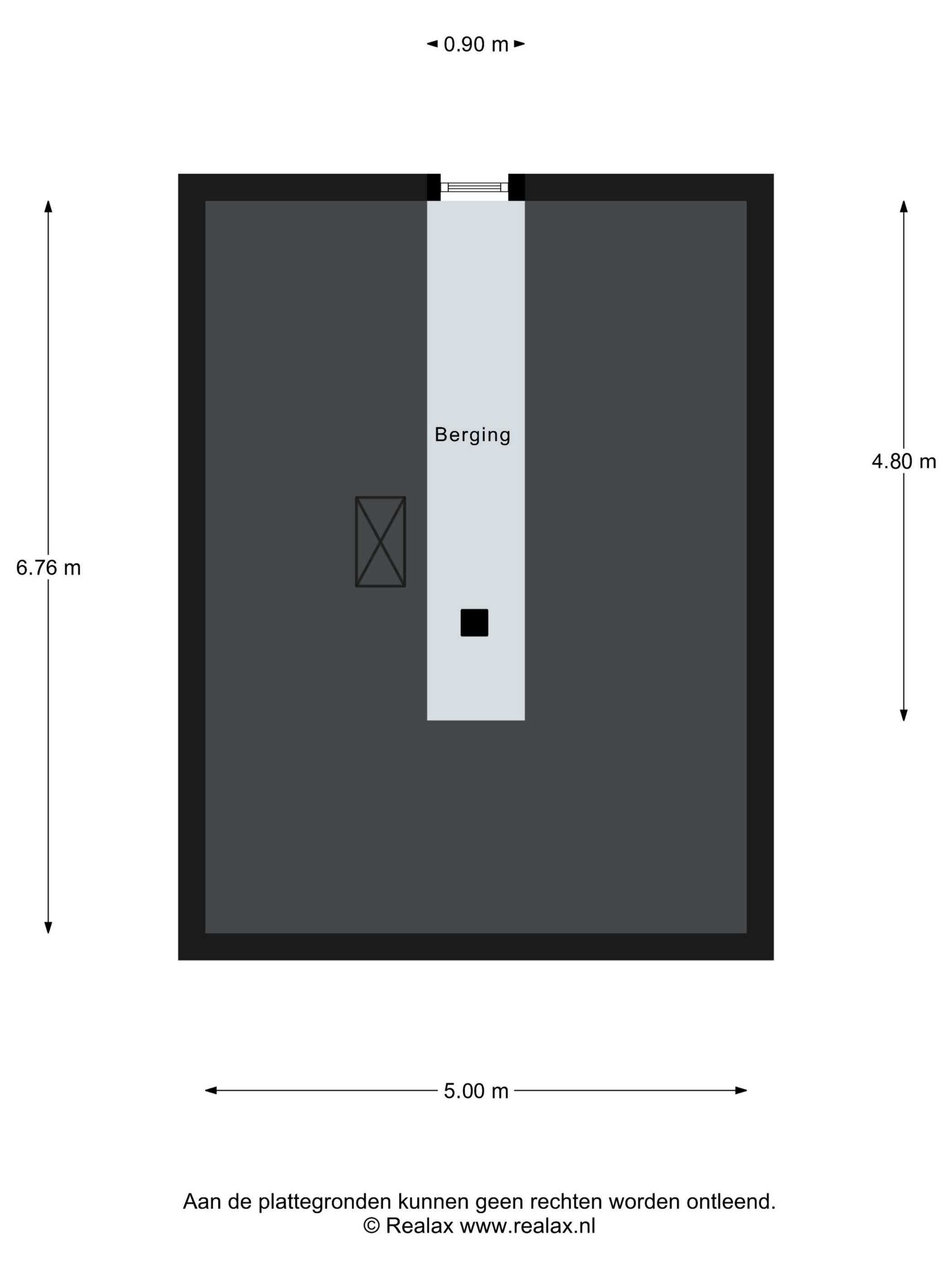 Photo 39 of Timorstraat 7