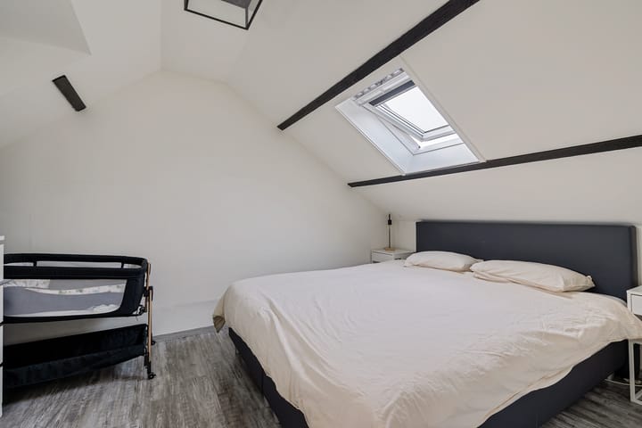 Photo 26 of Kanaal A ZZ 60