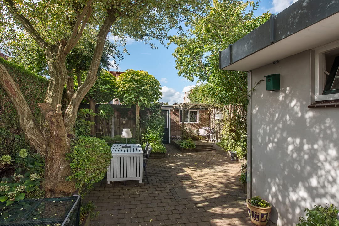 Photo 28 of Timorstraat 7