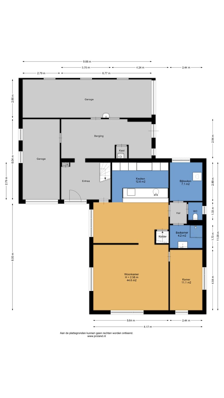 Photo 37 of Kanaal A ZZ 60