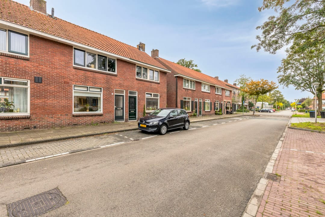 Foto 1 van Schietbaanweg 65