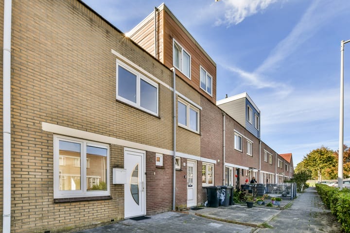 Foto 21 van Tolkamerstraat 83