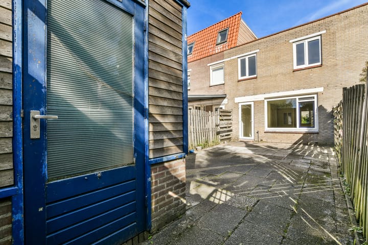 Foto 7 van Tolkamerstraat 83