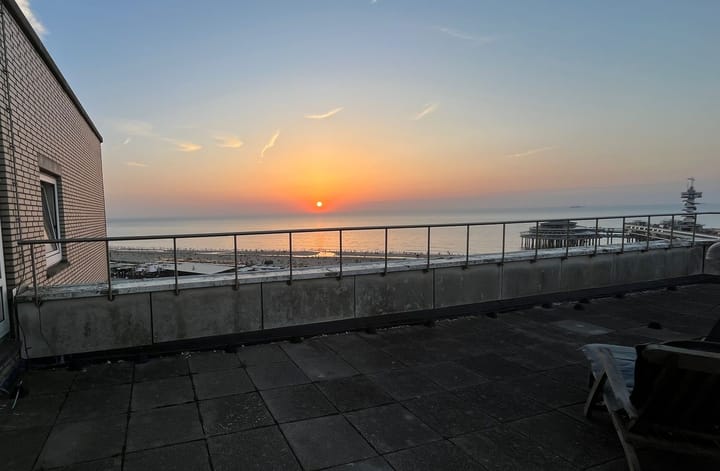 Foto 1 van Gevers Deynootweg 768