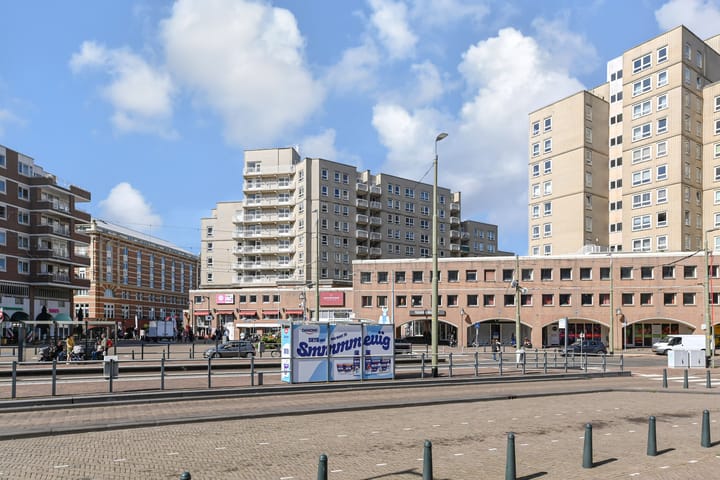 Foto 2 van Gevers Deynootweg 768