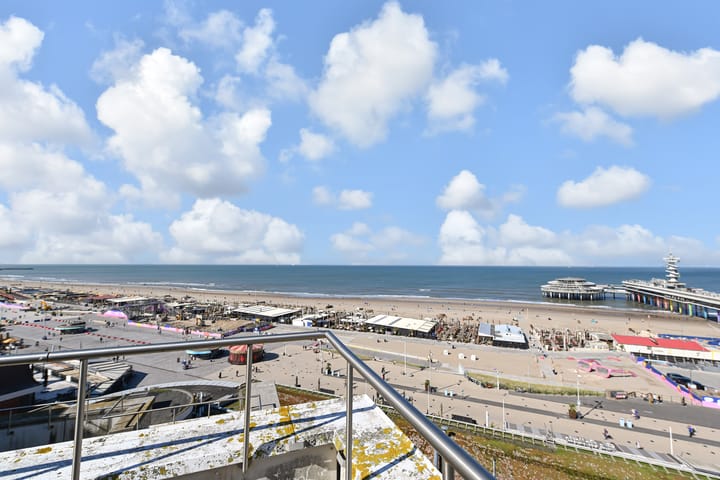 Foto 5 van Gevers Deynootweg 768