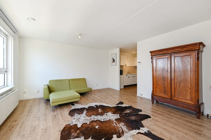 Foto 10 van Gevers Deynootweg 768