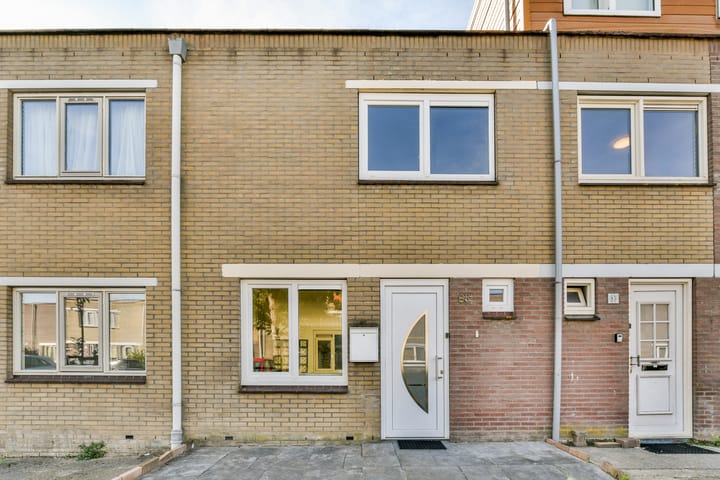 Foto 20 van Tolkamerstraat 83