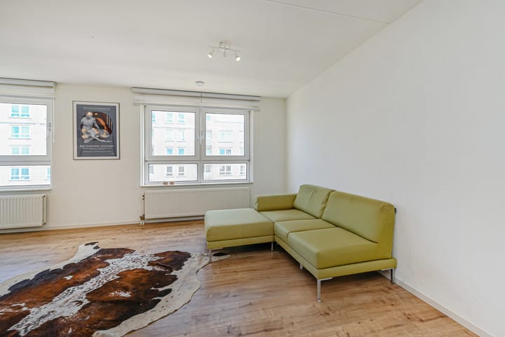 Foto 12 van Gevers Deynootweg 768