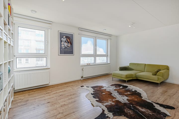 Foto 9 van Gevers Deynootweg 768