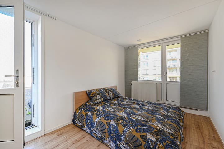 Foto 14 van Gevers Deynootweg 768