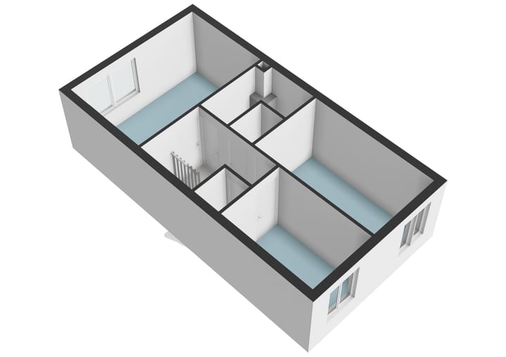 Foto 26 van Tolkamerstraat 83