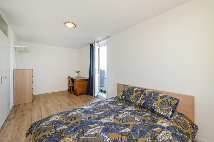 Foto 16 van Gevers Deynootweg 768